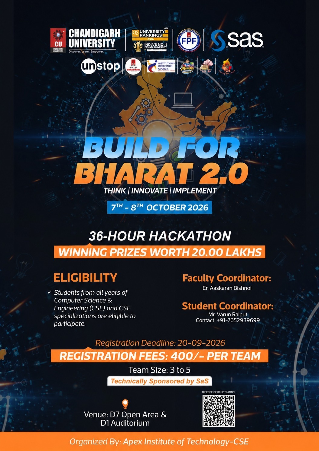 BUILD FOR BHARAT 2.0